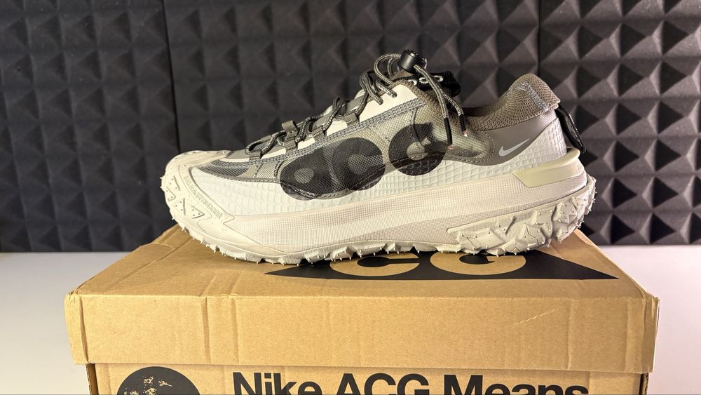 Оригінальні кросівки Nike ACG mountain fly 2