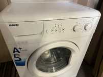 Pralka Beko WMB 50811f uzywana