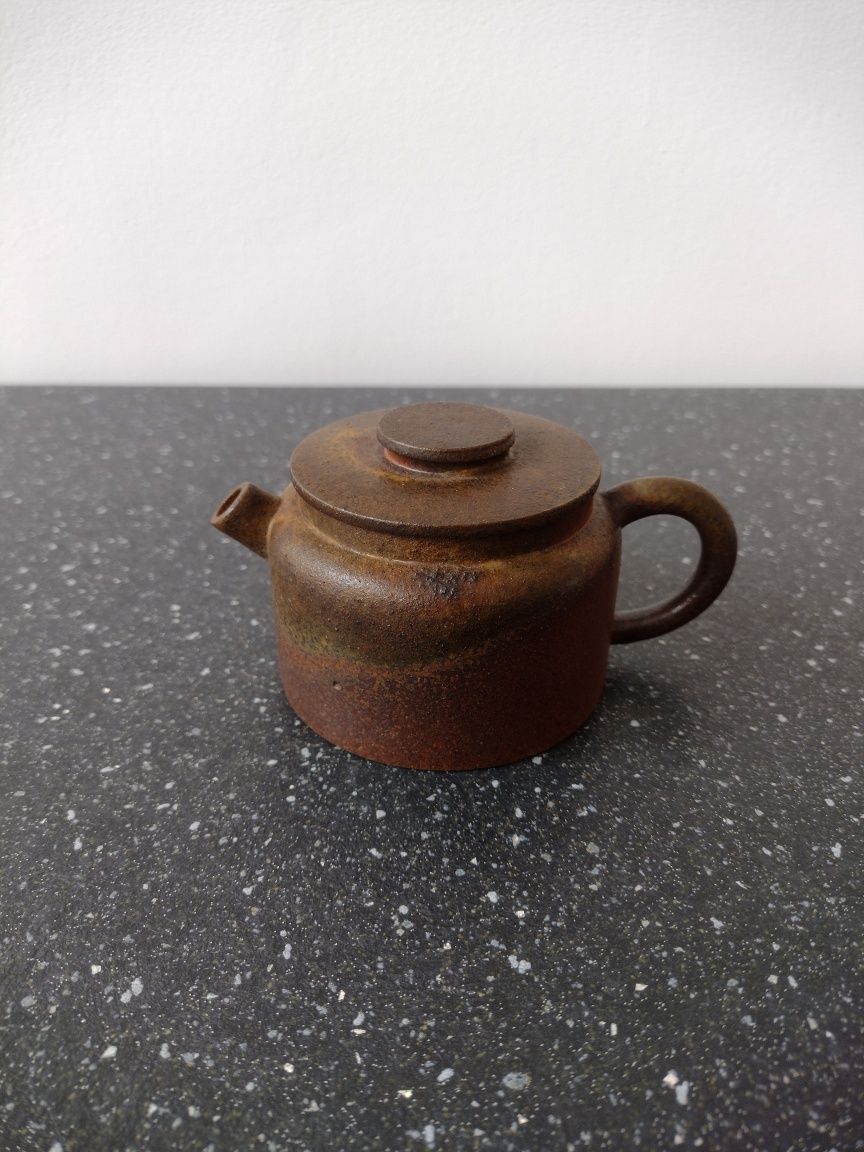 Yixing - Zini - chiński czajnieczek gongfu cha czajnik do herbaty