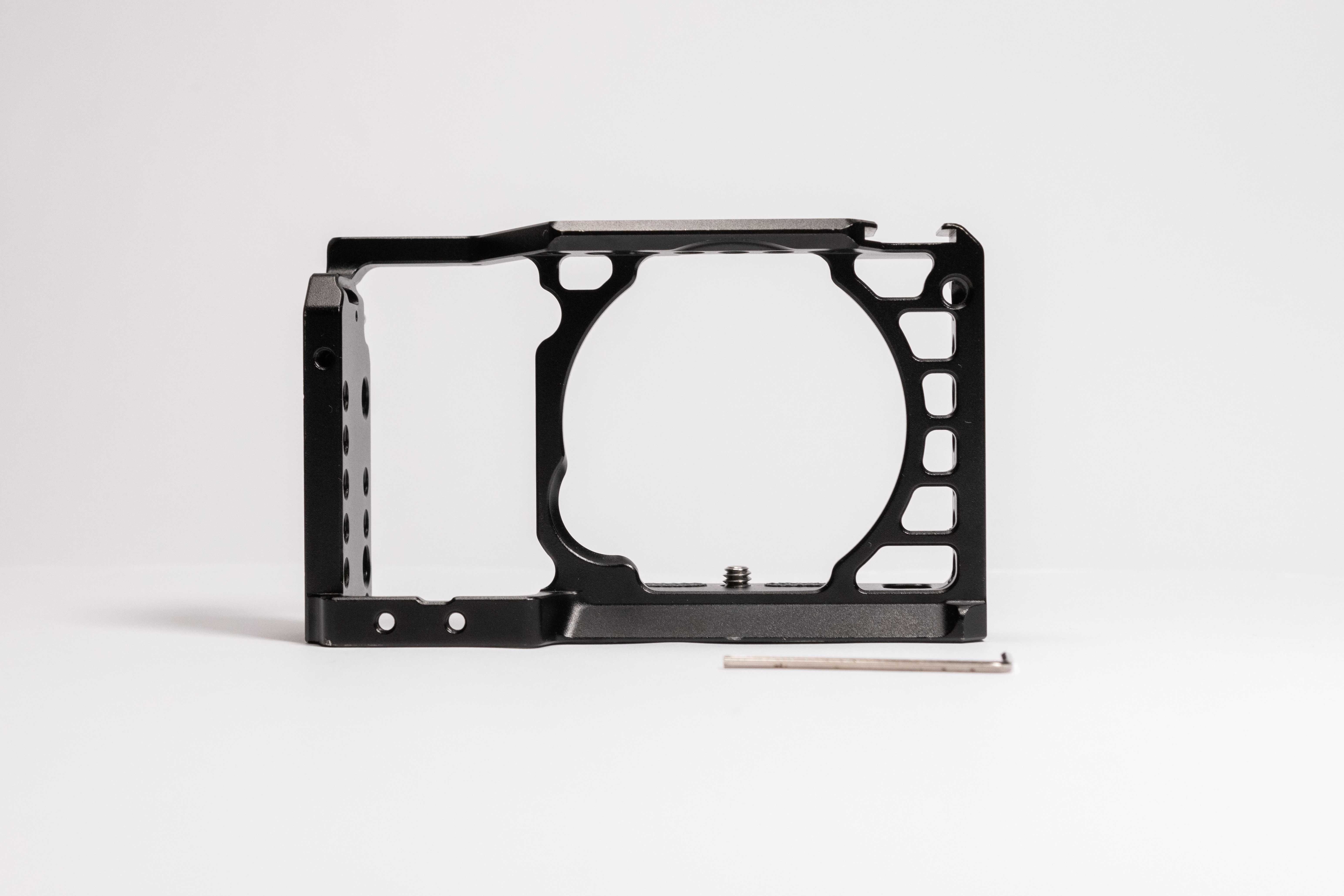 Cage para Sony A6000/A6100/a6300/a6500 *USADO*