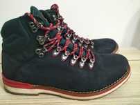 Buty trekkingowe Tommy Hilfiger róż.41