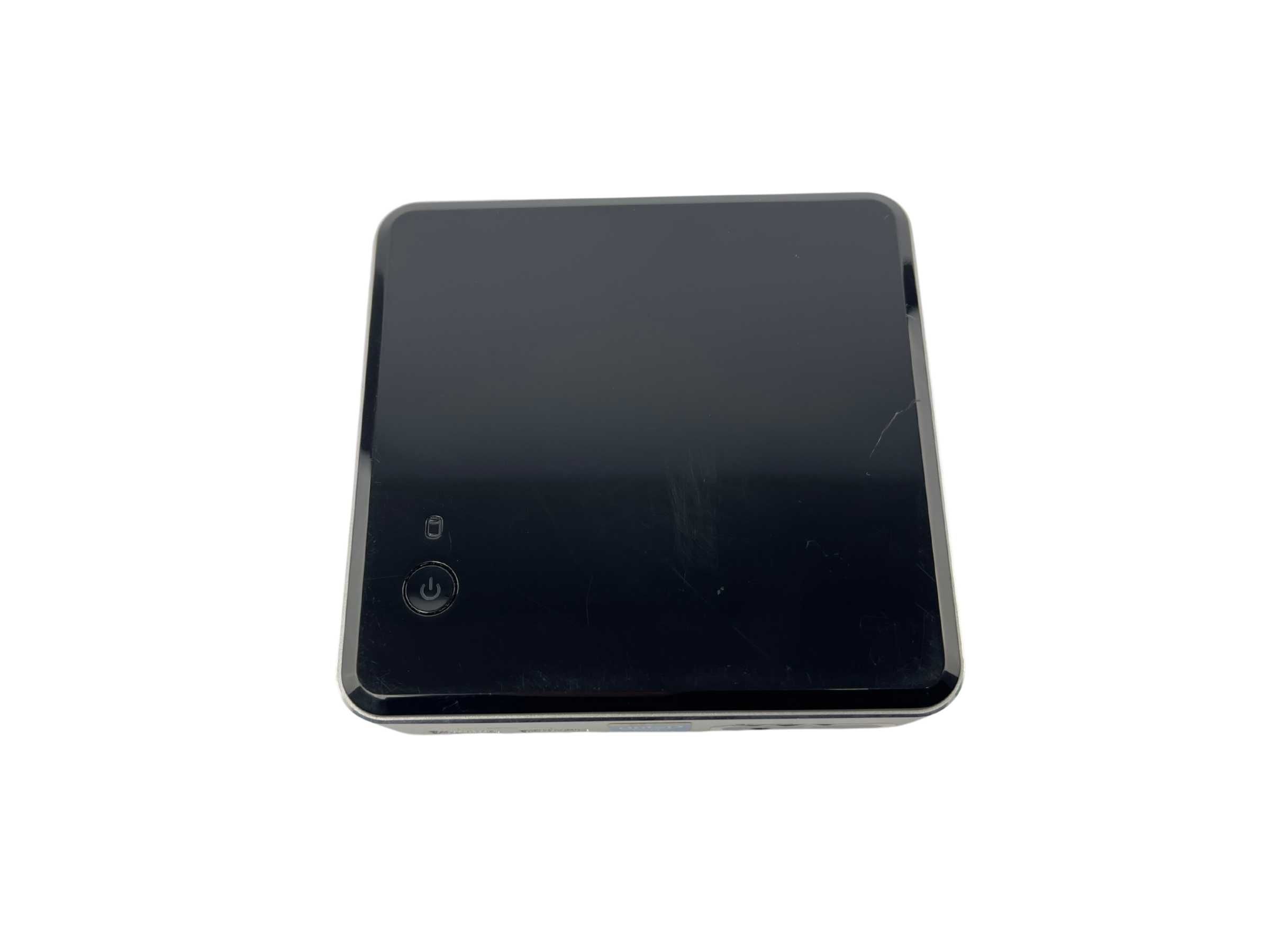 Міні-ПК Intel NUC (D34010WYK) i3-4010U|8GB|256Gb