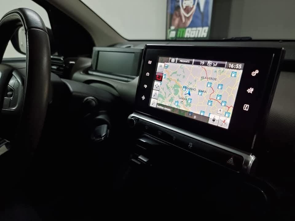Citroën C4 Catus 1.2 PureTech