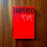 Antonio Negri & Michael Hardt - Império