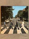 Płyta winylowa Beatles ”Abbey Road”