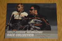 Harley Davidson Race Collection