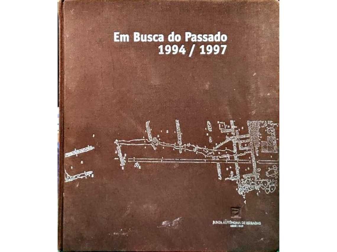 Em busca do passado