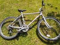 Bicicleta Radford Exon Alu