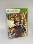 Gra Bioshock Infinite Xbox 360 X360 pudełkowa