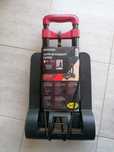 Carrinho de transporte