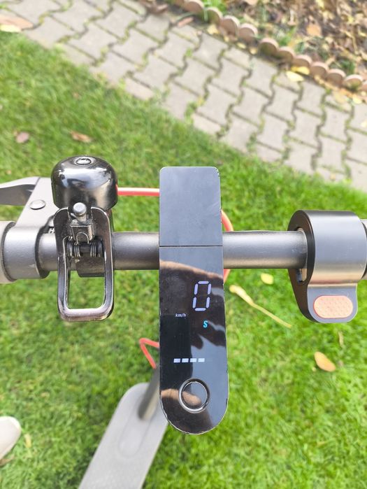 Hulajnoga elektryczna xiaomi pro 2 odblokowana