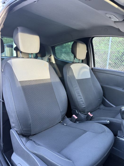 Renault Clio 1.2 100CV | 140.000KMS