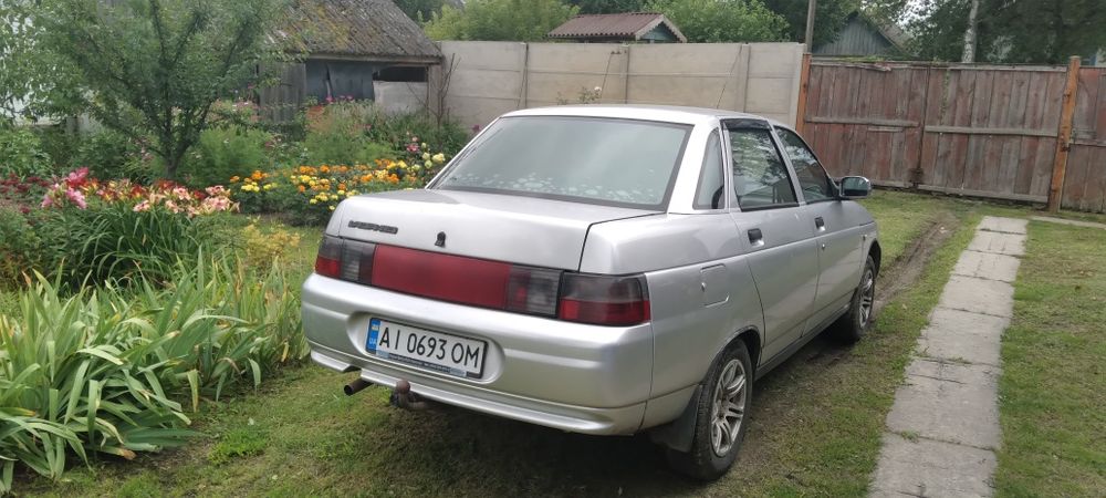 Продам власне авто ВАЗ 2110