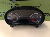 OPEL INSIGNIA A QUADRANTE PAINEL INSTRUMENTOS - Q034