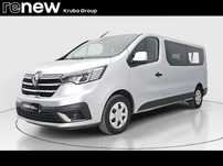Renault Trafic Kombi 2.0 Blue dCi L2 Equilibre EDC|2024R|