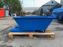 Niska koleba PMUC MINI 150 L PROMOCJA