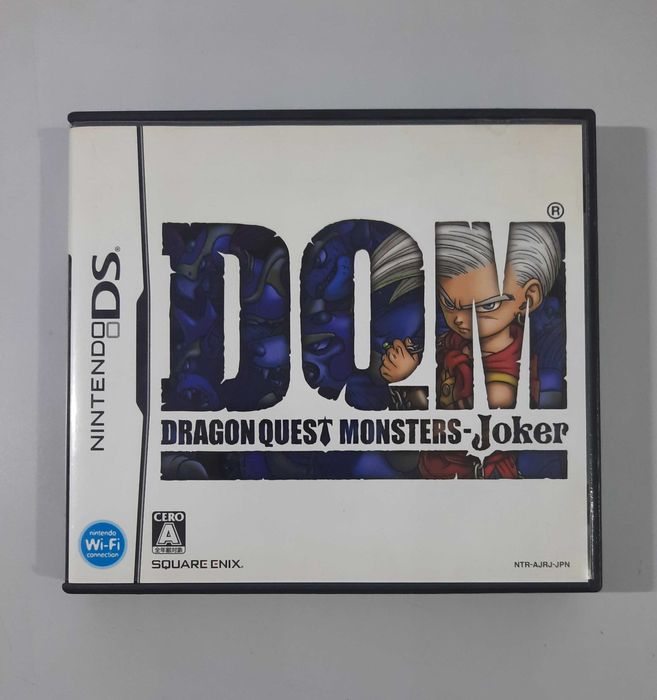 Dragon Quest Monsters: Joker / Nintendo DS [JPN]