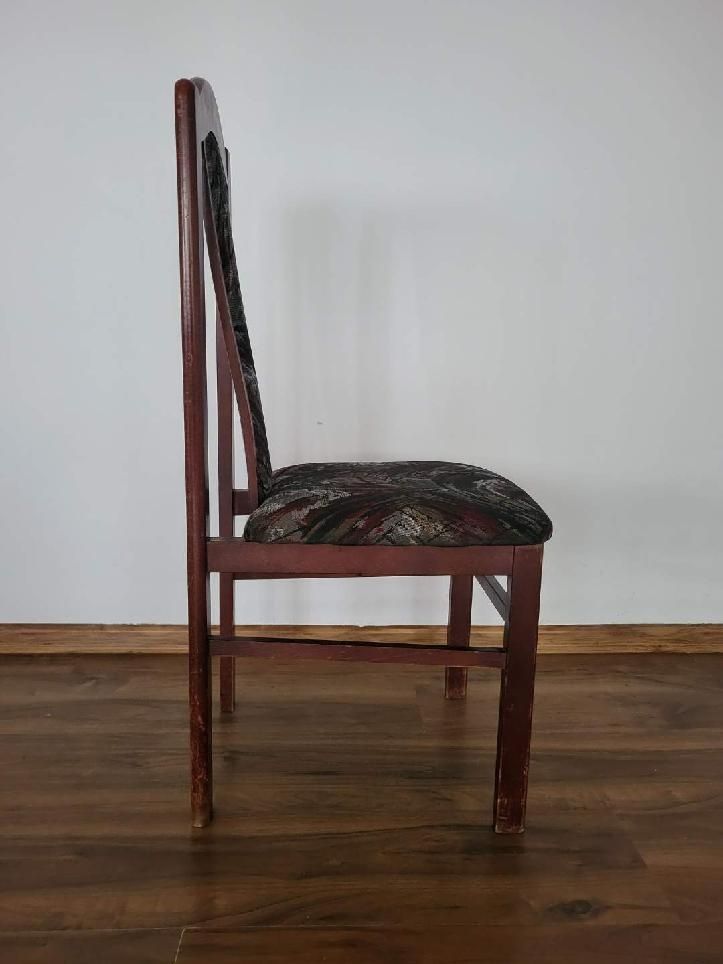 Krzesła tapicerowane, krzesło większa ilość