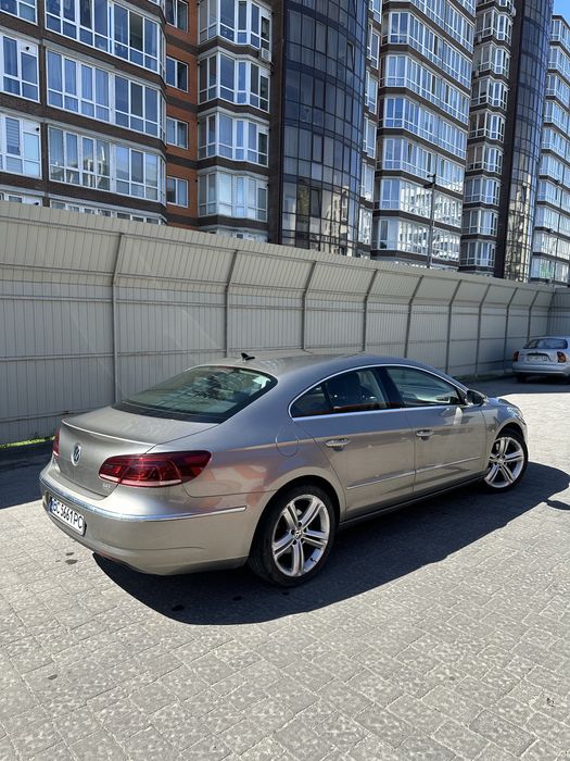 Volkswagen CC, вольцваген цц, пассат цц 2013