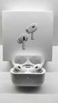 Airpods Pro 2 USB-C MagSafe GWARANCJA czerwiec 2026