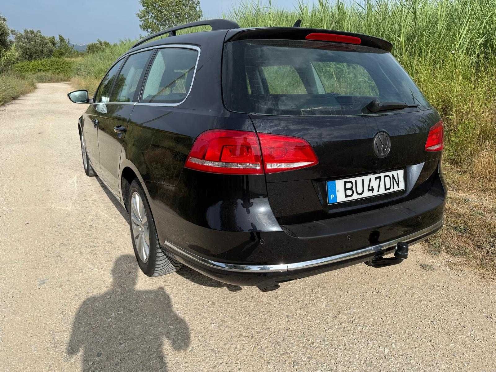 Volkswagen Passat Variant 1.6 TDI, 2011.