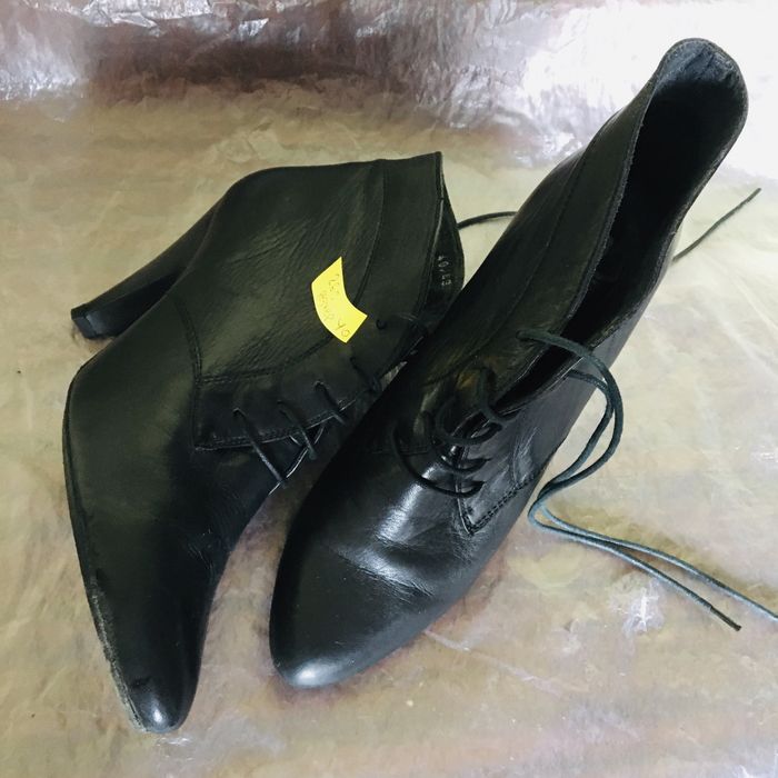 Обувь отдам даром