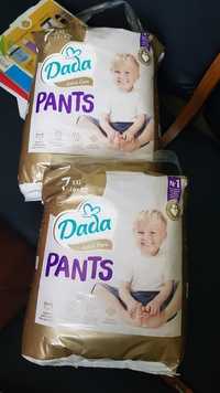 Dada PANTS  pieluchomajtki r 7