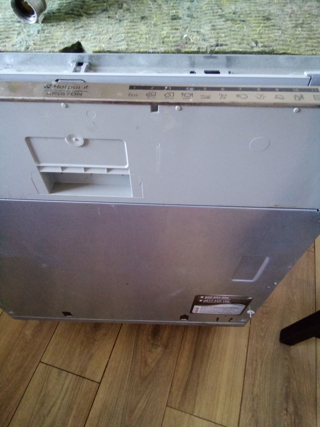 Zmywarka hotpoint LTF 11H132