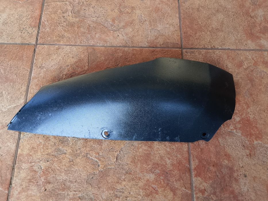 Накладка бампера mercedes gla x156 A1568855200\A1568855100