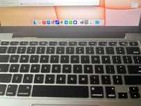 Продам macbook pro a1502 (2015) без дефектів