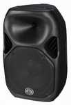 WHARFEDALE Titan AX15 BLACK Kolumna aktywna