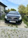 Toyota Avensis 2009 ver. sol