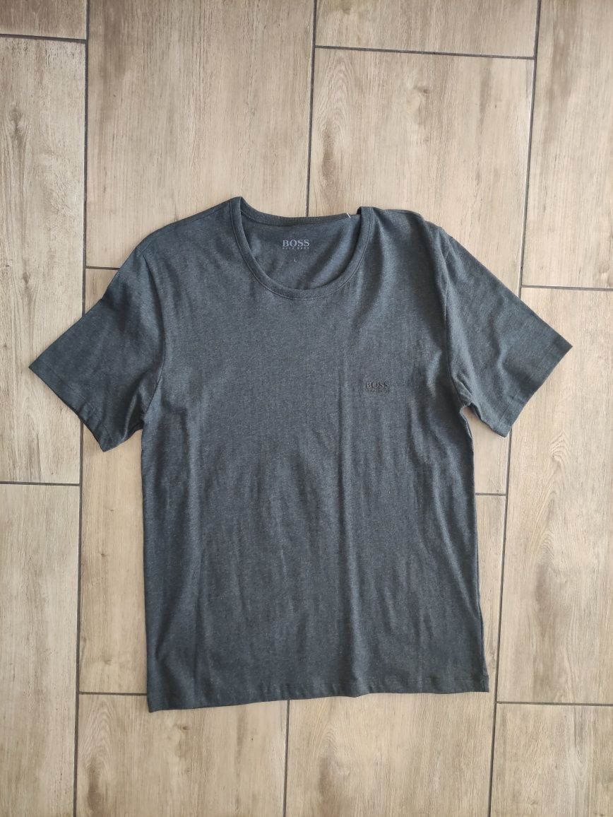 T-shirt Hugo Boss, nowy bez metki, rozmiar L i XL