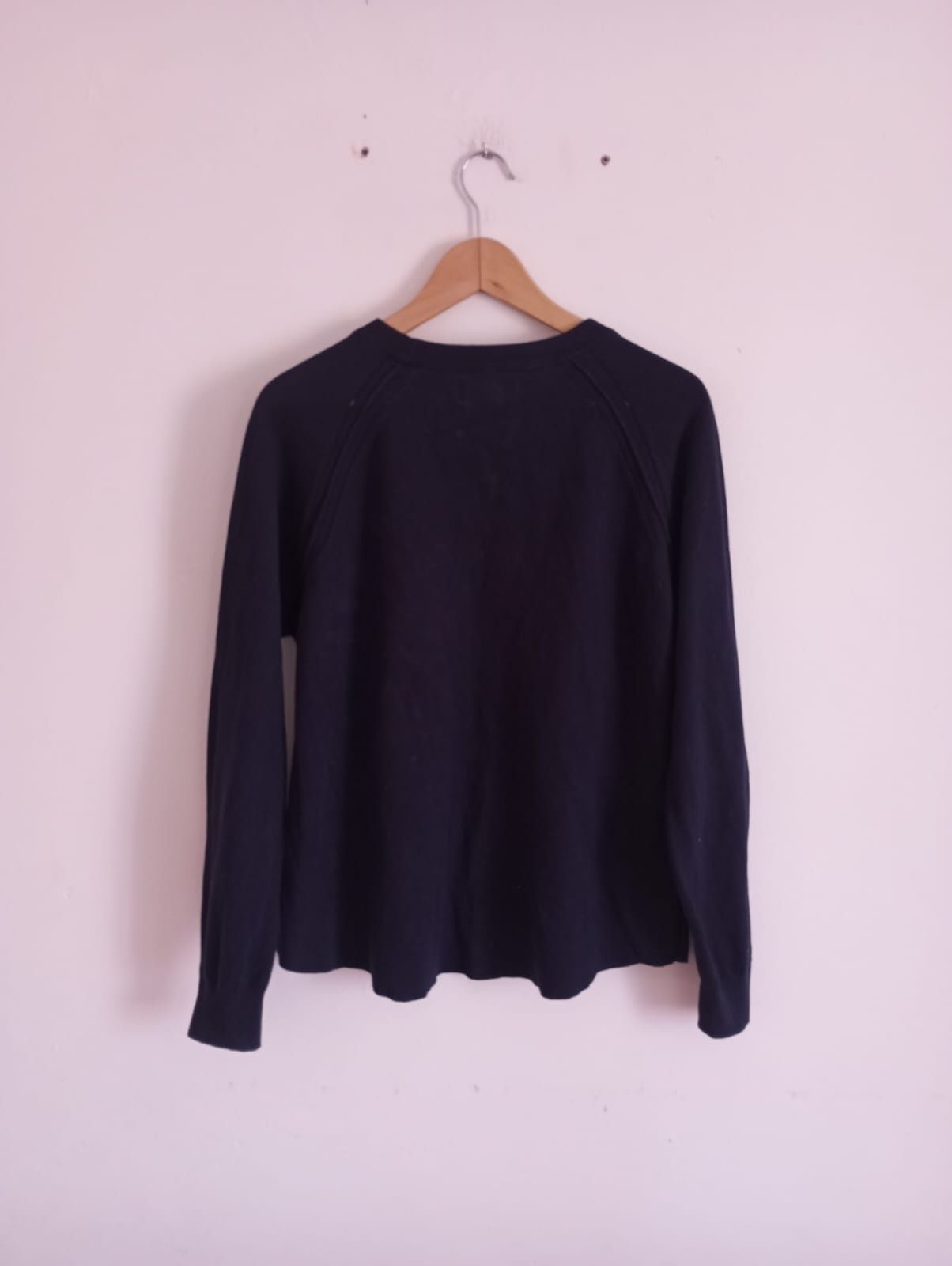 Camisola Sacoor Tamanho L