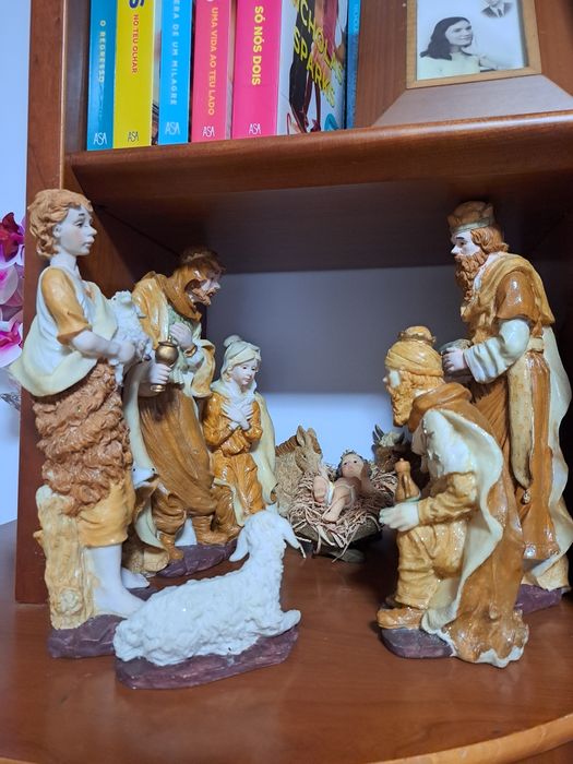 Presépio imagens