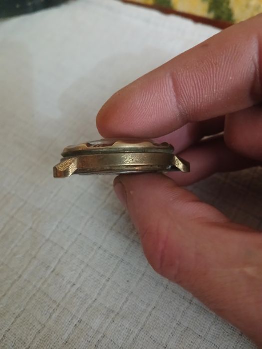 Часи командирські бу