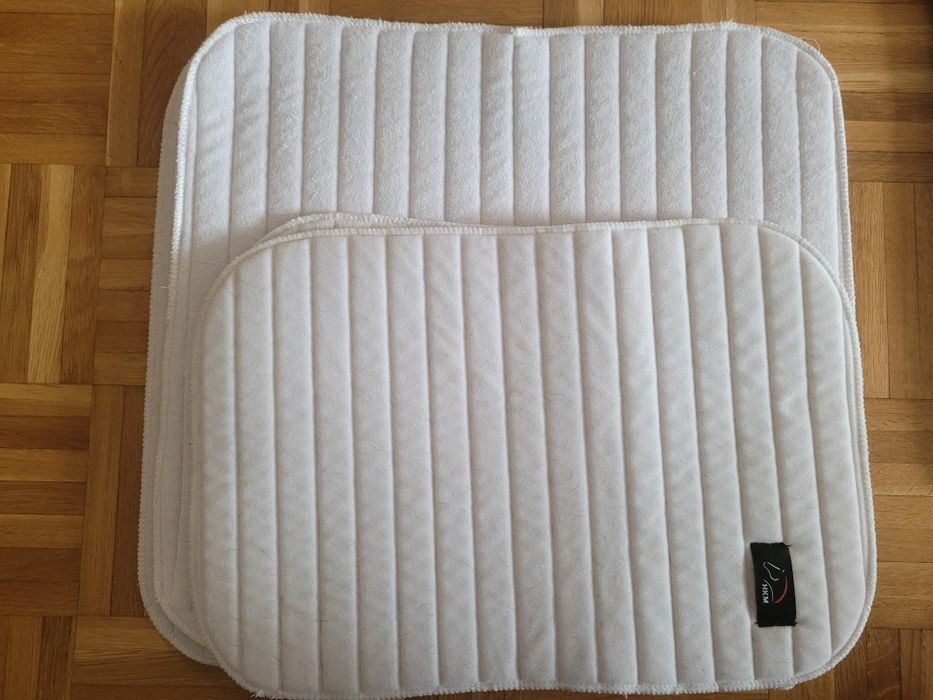 Podkładki pod owijki