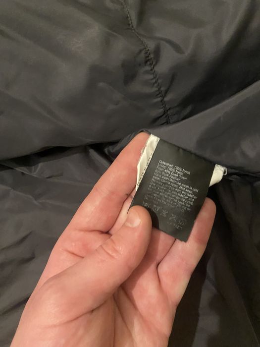 Пуховик Helly Hansen ( куртка , жилет худі парка )