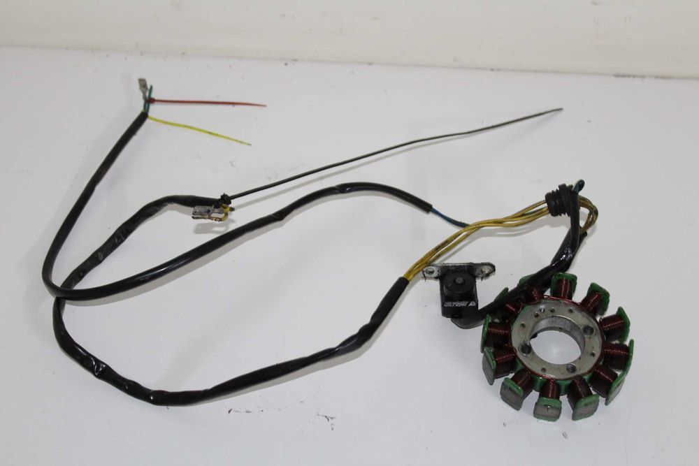 JUNAK 904 50 stator stojan alternator