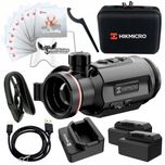Nasadka Termowizyjna Nakładka Termowizor HIKMICRO Thunder TQ35C 3.0