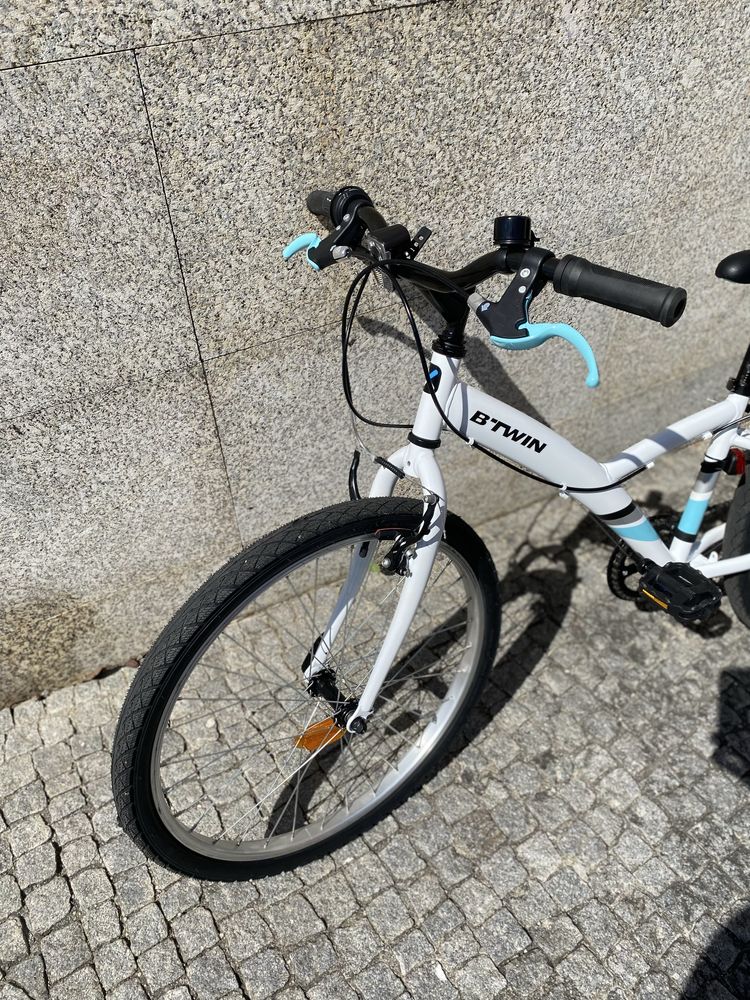 Bicicleta Criança - 9-12anos