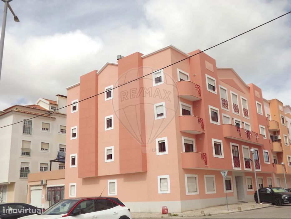Apartamento T3 para arrendamento
