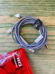 fiio ff1 kabel z mikrofonem do słuchawek  -nowy