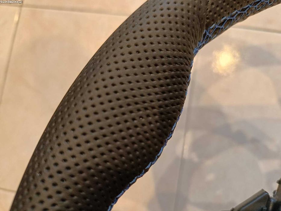 Difusor traseiro BMW F40 de dupla saída de escape e peças para o F40