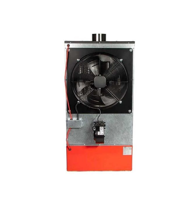 Nagrzewnica powietrza multioil MTM 52 R-F (30-52kW)