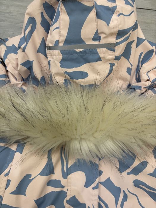 зимова куртка