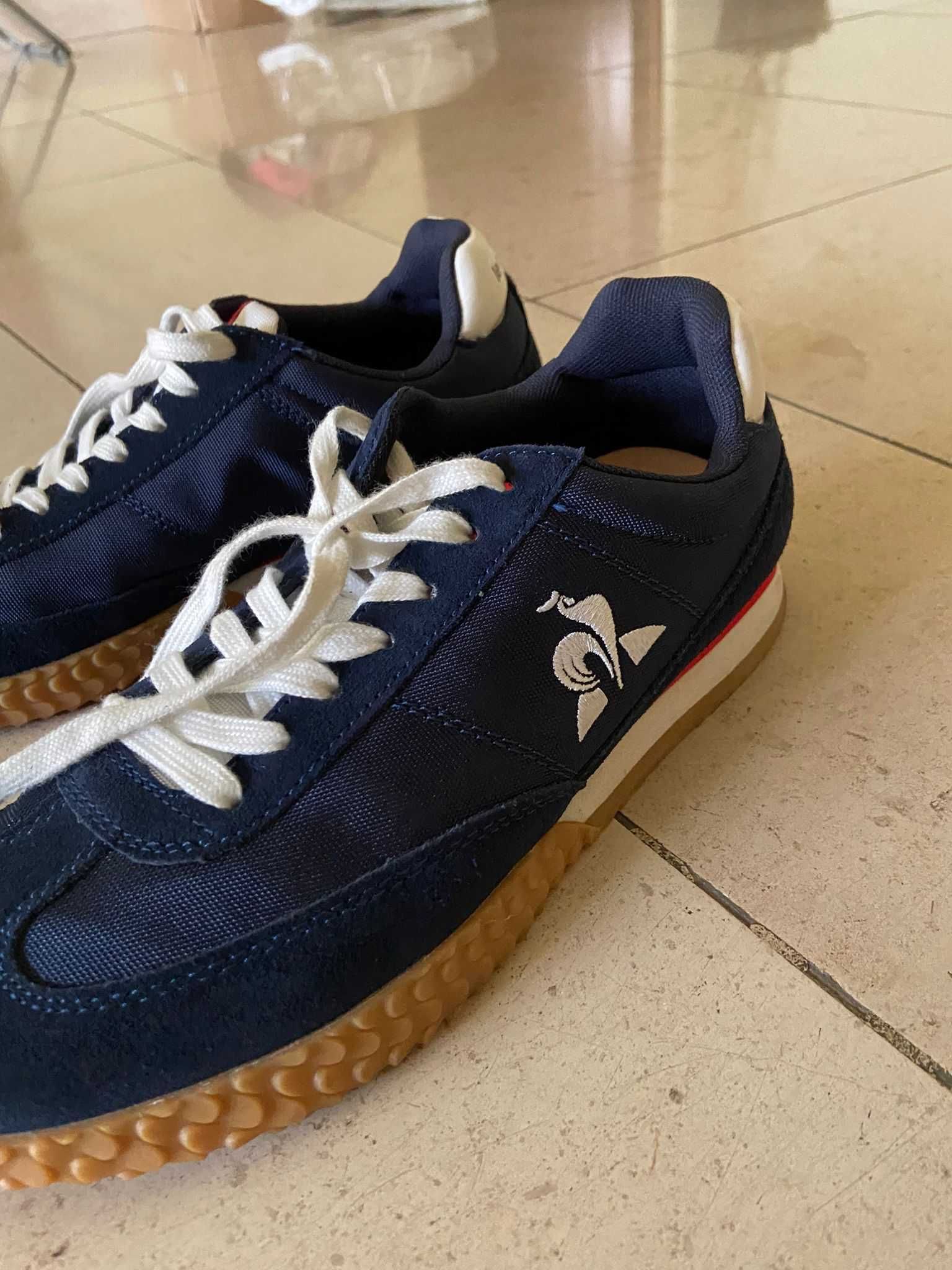 Sapatilhas Le Coq Sportif