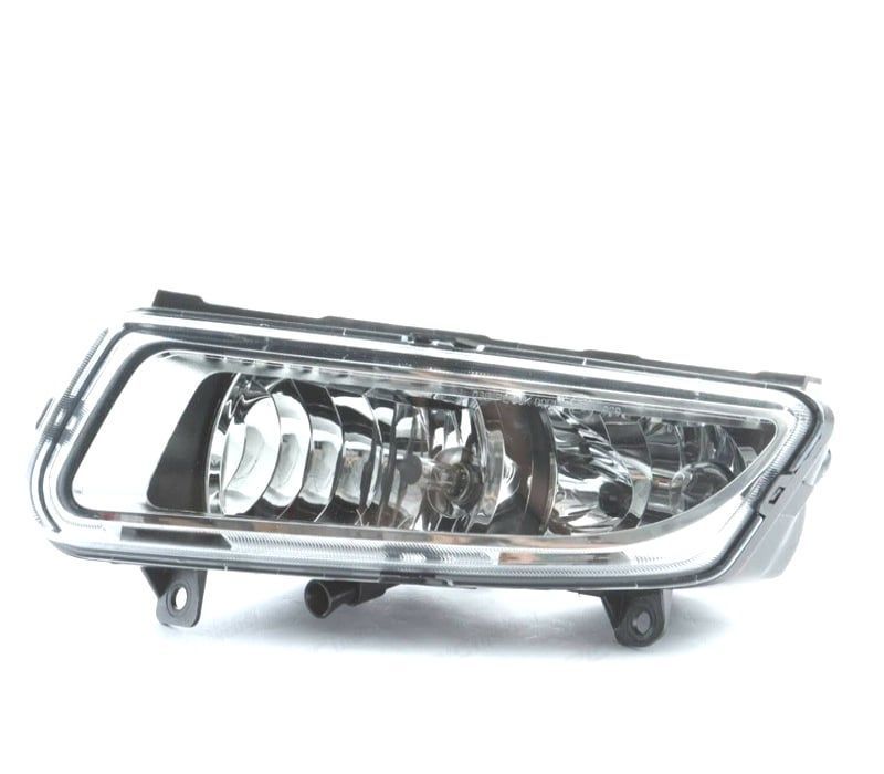 FARÓIS DE NEVOEIRO VOLKSWAGEN VW POLO VII 09-