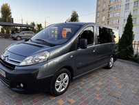 Citroen Jumpy пасажир 8 місць