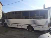 Autocarro IVECO 1997